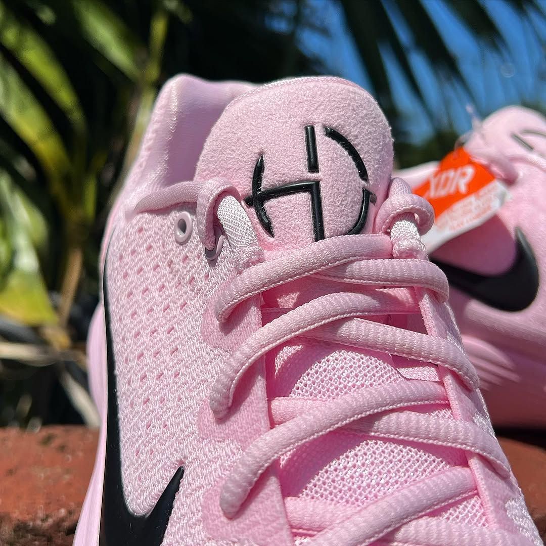 NIKE HYPERDUNK 2017 LOW EP ナイキ ハイパーダンク 2017 EPモデル