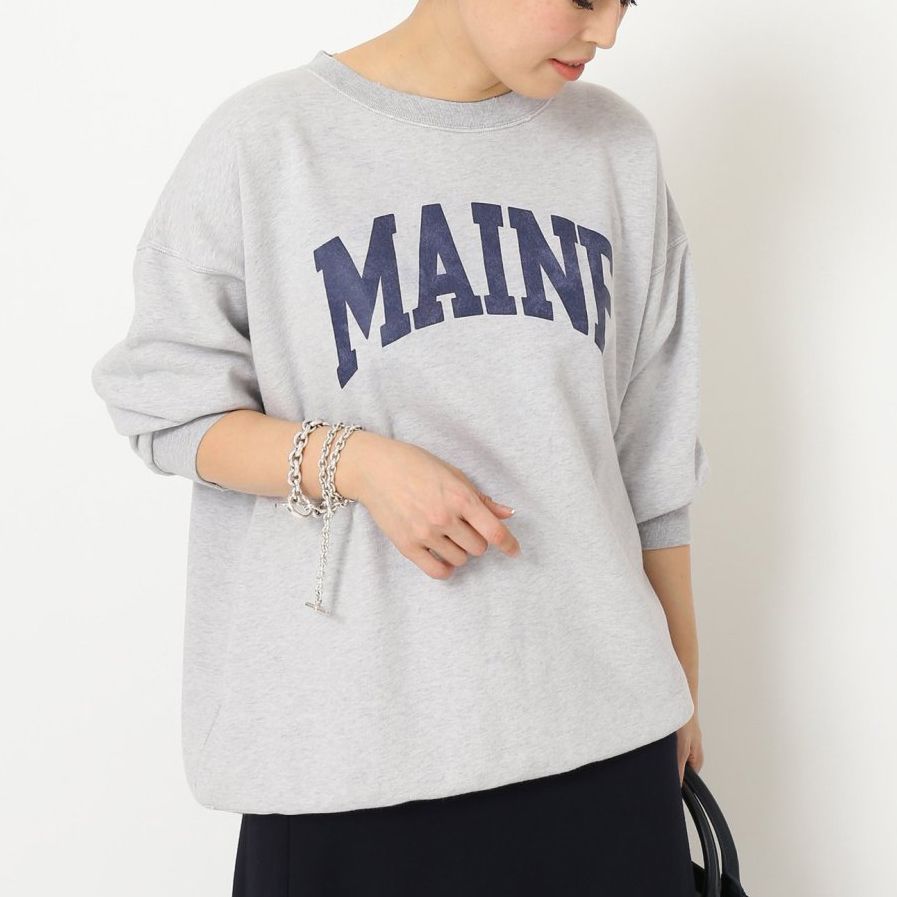 Deuxieme Classe (ドゥーズィエムクラス) MAINE vintage