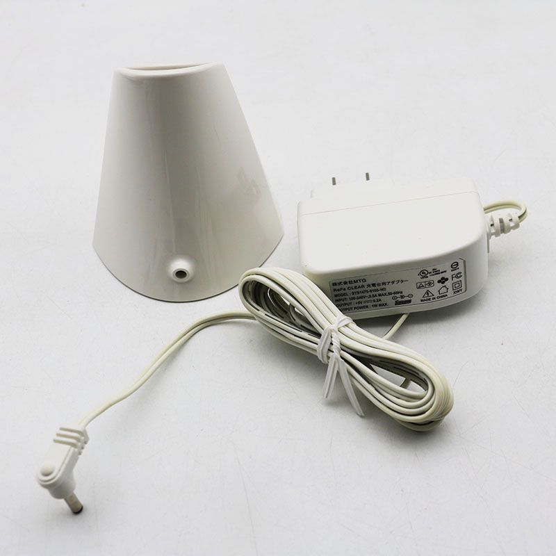 中古美品 ReFa CLEAR リファクリア RF-CL2123B ER6-11-41 - メルカリ