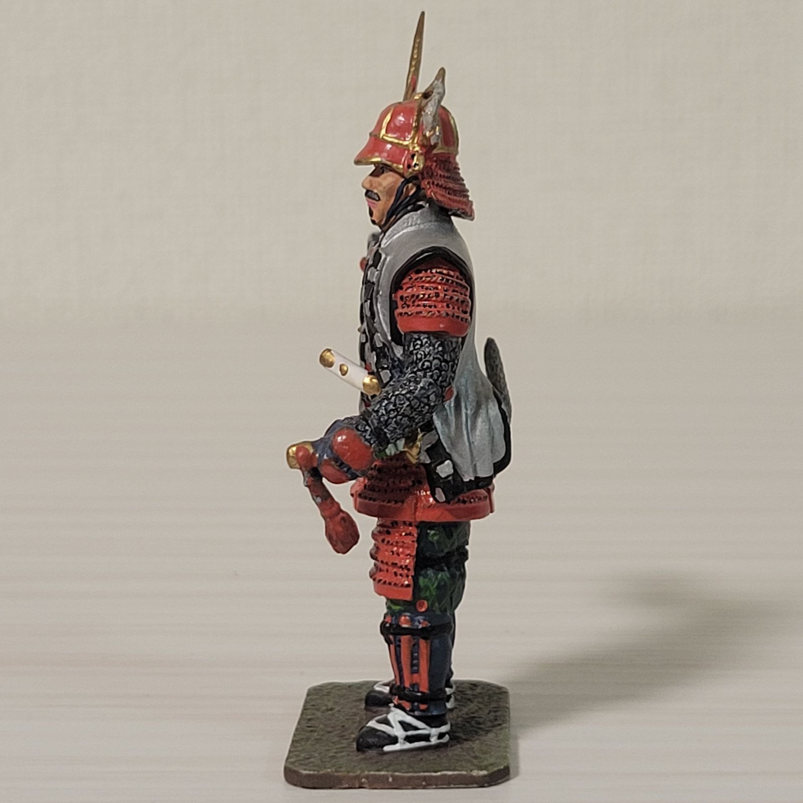 ももも】戦国覇王コレクション 【全75種コンプリート】‼️【未開封品