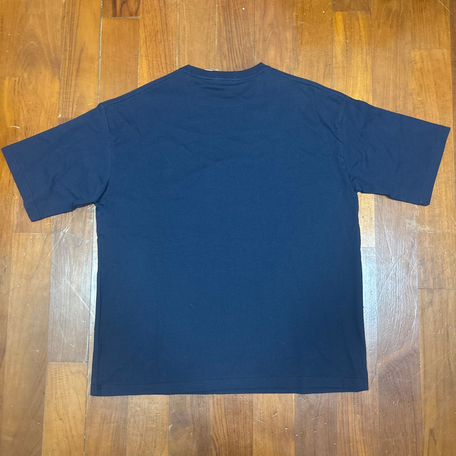 Chocolate Jesus × SOL soonerorlater Tシャツ - メルカリ