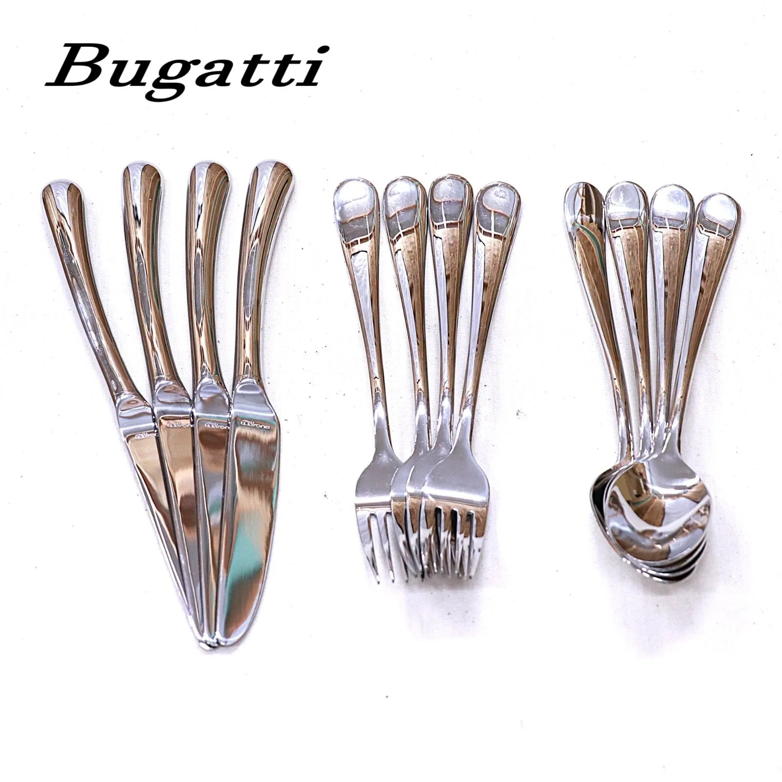 2026年最新】bugatti カトラリーの人気アイテム - メルカリ