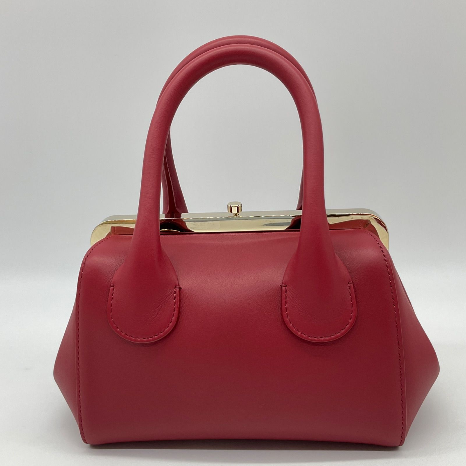 ▽Chloe クロエ Joyce スモールフレームバッグ ハンドバッグ