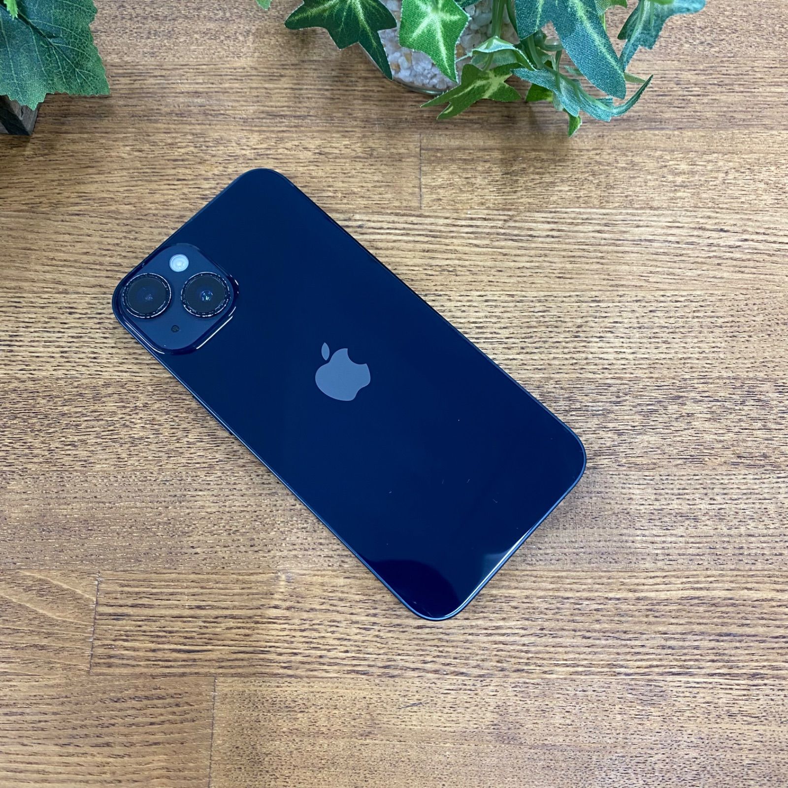 iPhone 14 Plus 128 GB iPhone14 Plus[128GB] SIMフリー ミッドナイト