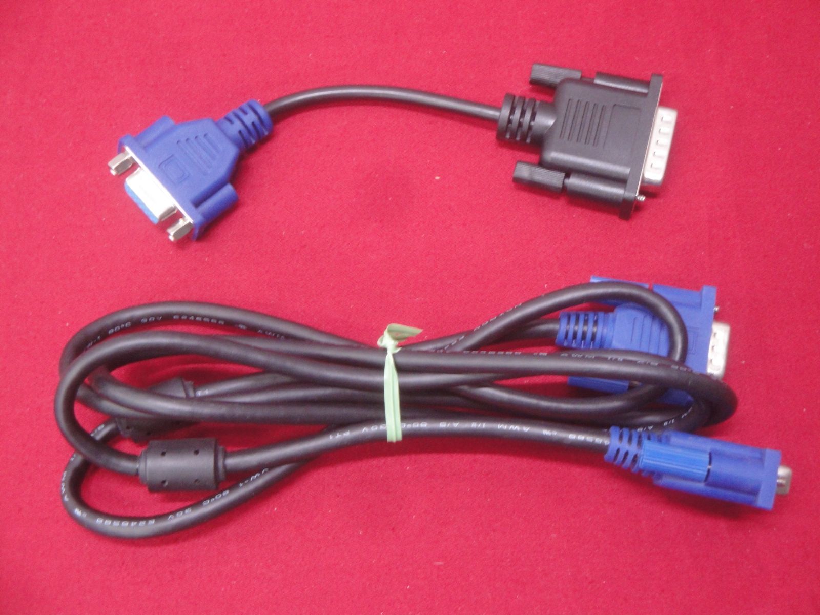 箱付き希少・D-Sub 15ピン変換コネクタ付】ネオジオ用 アナログ RGB/S