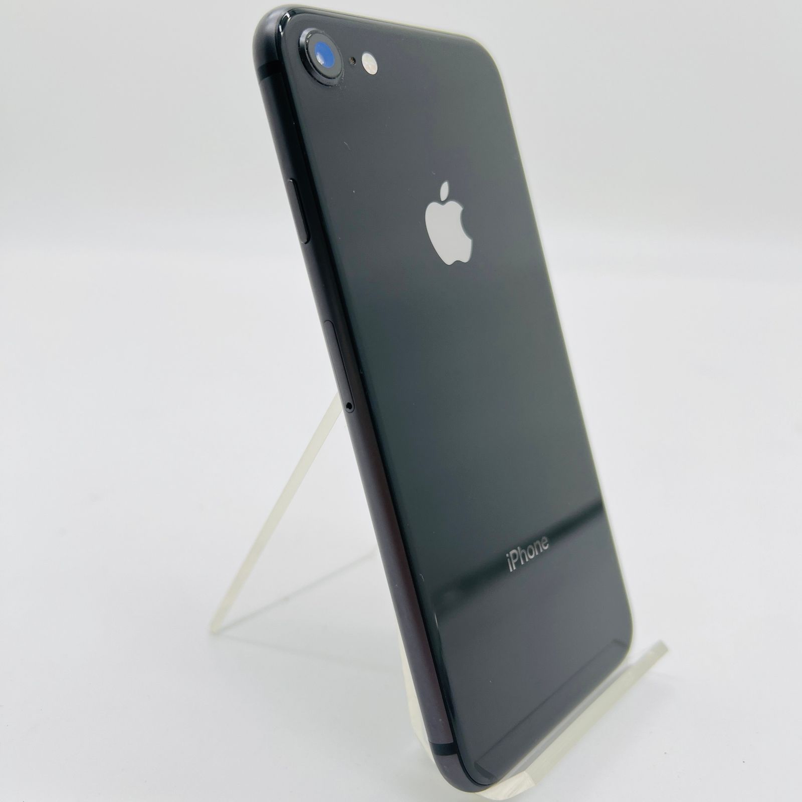 iPhone 8 スペースグレイ 64 GB SIMフリー 4台 iPhone8 64GB SIMフリー