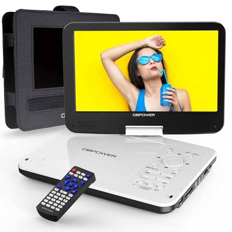 AVOX APBD-1080HK Blu-ray プレイヤー avox APBD-1080HK ポータブル