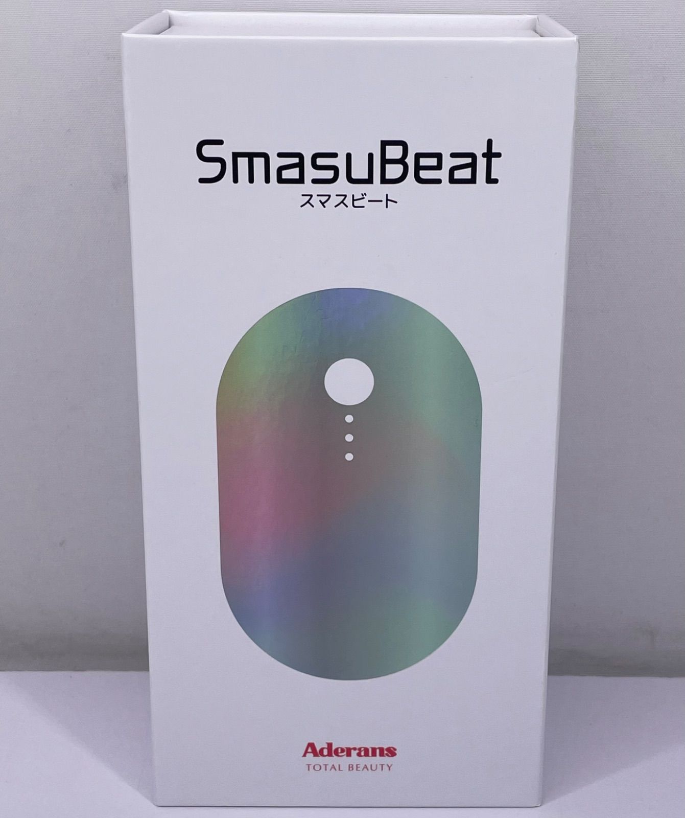 アデランス スマスビート 電気ブラシ - メルカリ