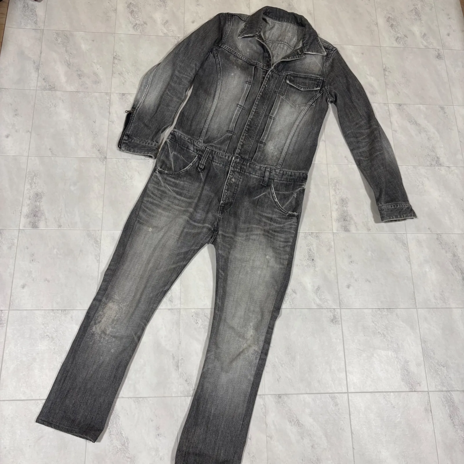 2026年最新】backlash つなぎの人気アイテム - メルカリ