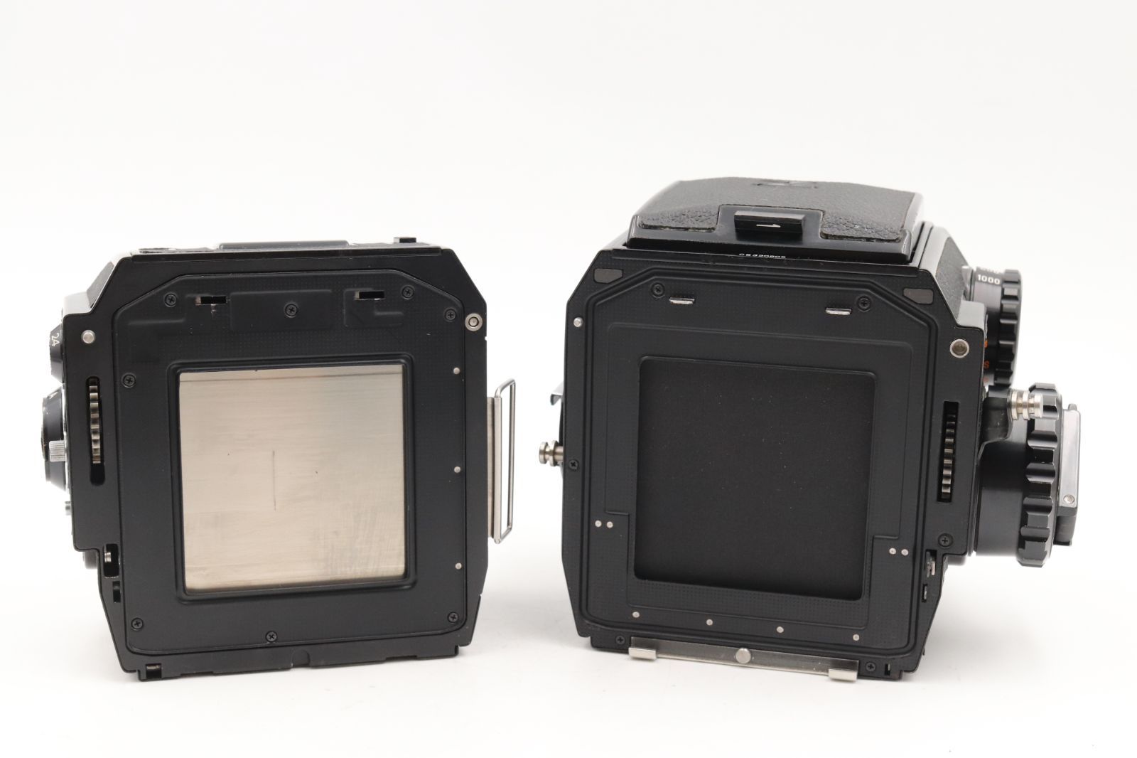 Mamiya RZ67 PROII 付属品多数セット豪華フルセット！Mamiya マミヤ