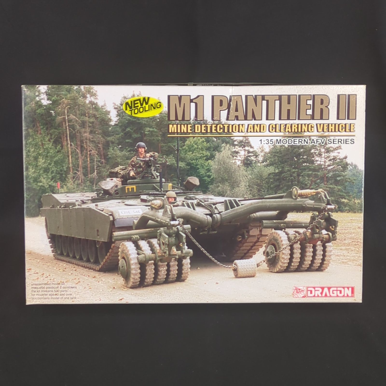 1/35陸上自衛隊74式戦車 2チャンネル リモコンタンク タミヤ製 1/35