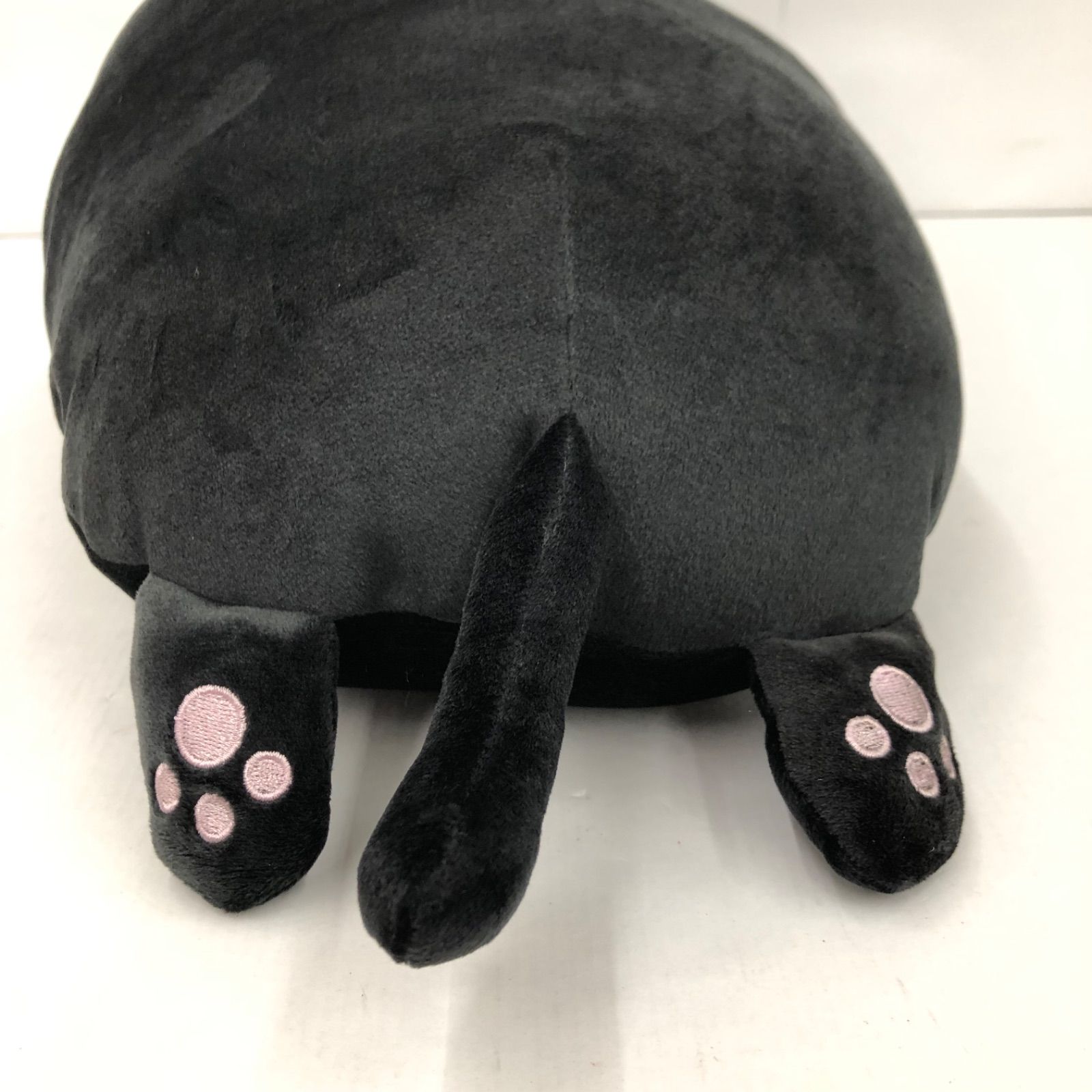 瀬戸店】キヨ猫 ロングクッション キヨの東キヨドーム in TOKYO DOME