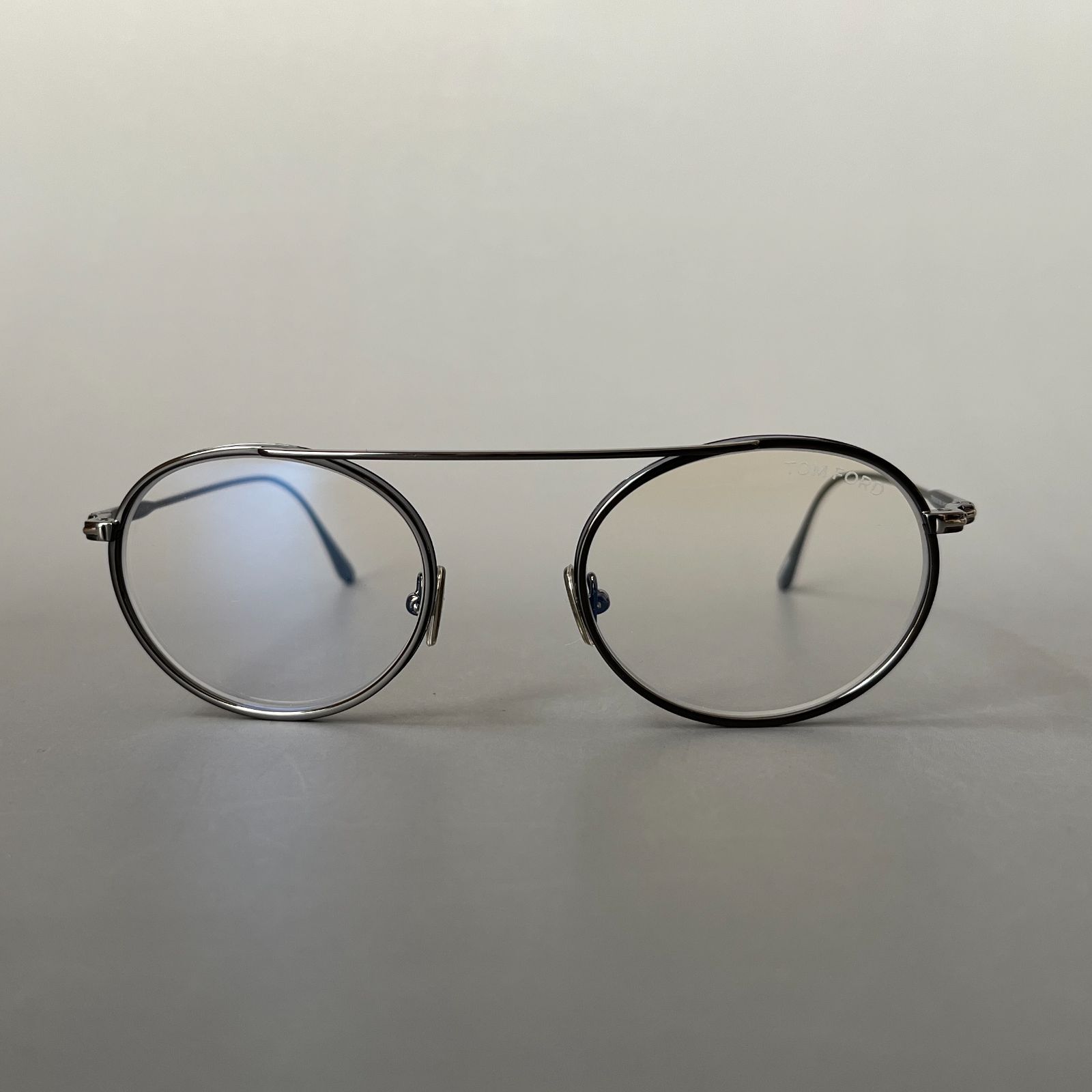 メガネ トムフォード メンズ レディース TOM FORD オーバル FT5692