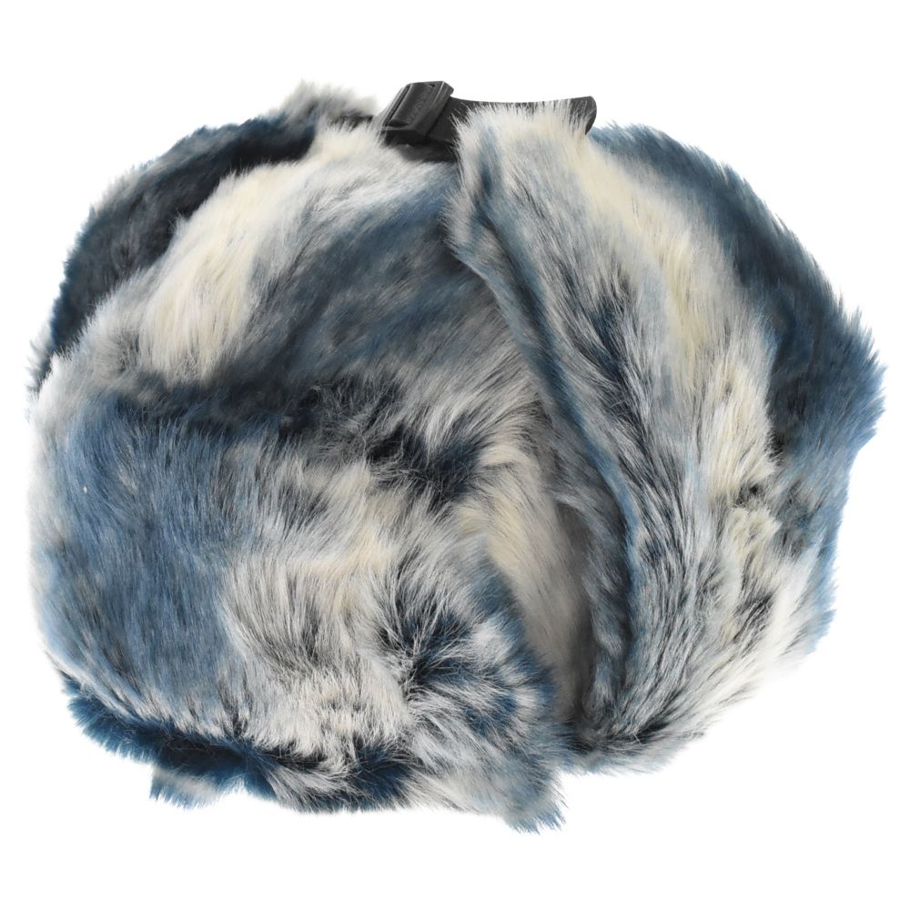 SUPREME (シュプリーム) 20AW Faux Fur Trooper フェイクファー