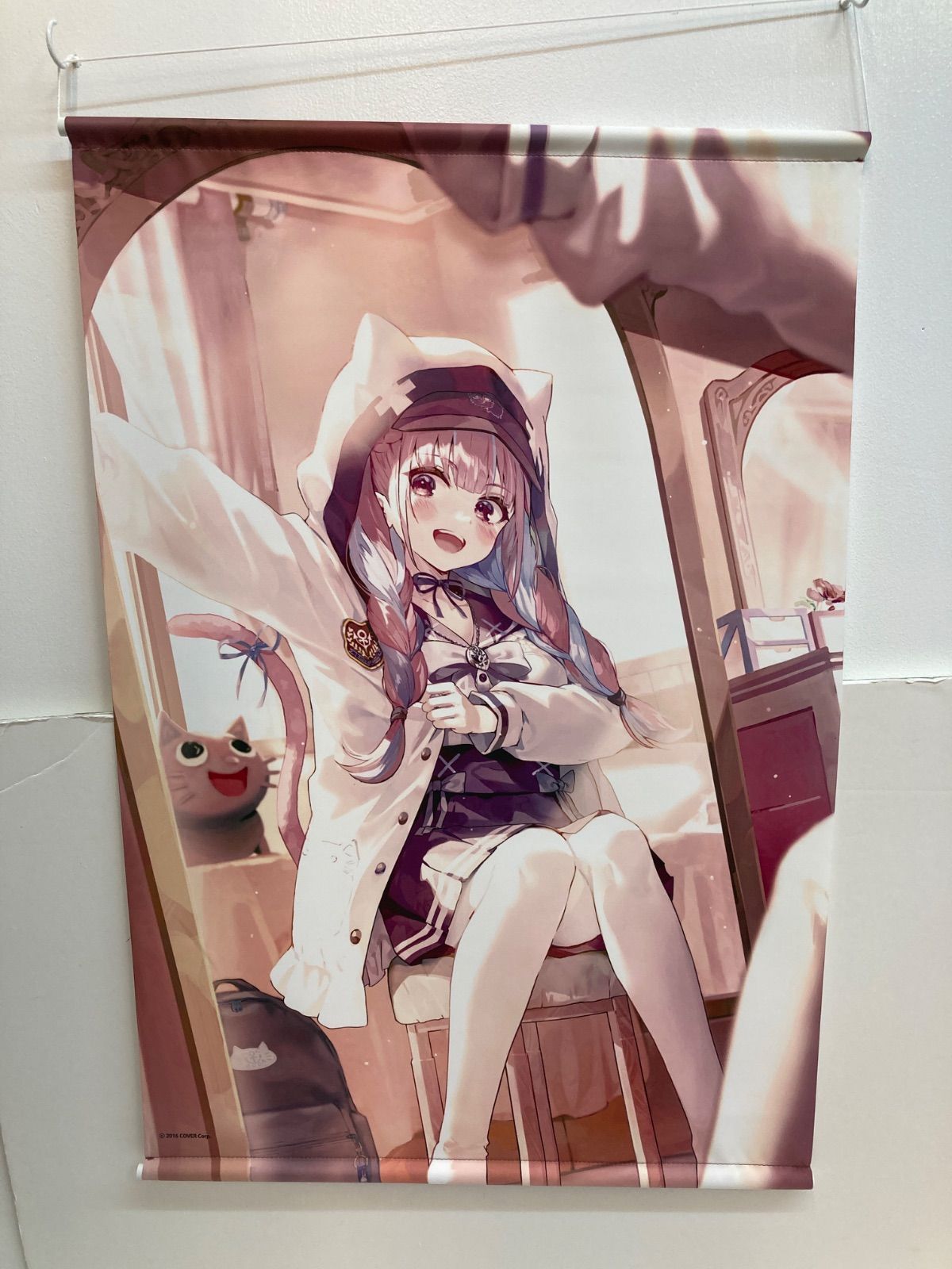 広店】直筆特典付き 湊あくあ 活動5周年記念 フルセット 数量限定ver