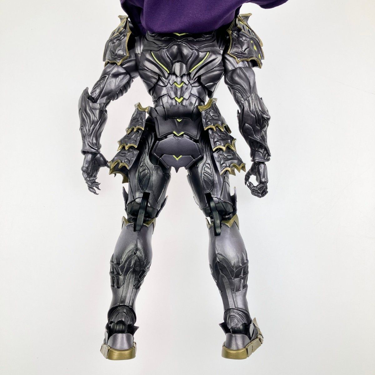 プレイアーツ改 ジャック・ガーランド PLAY ARTS改 ジャック