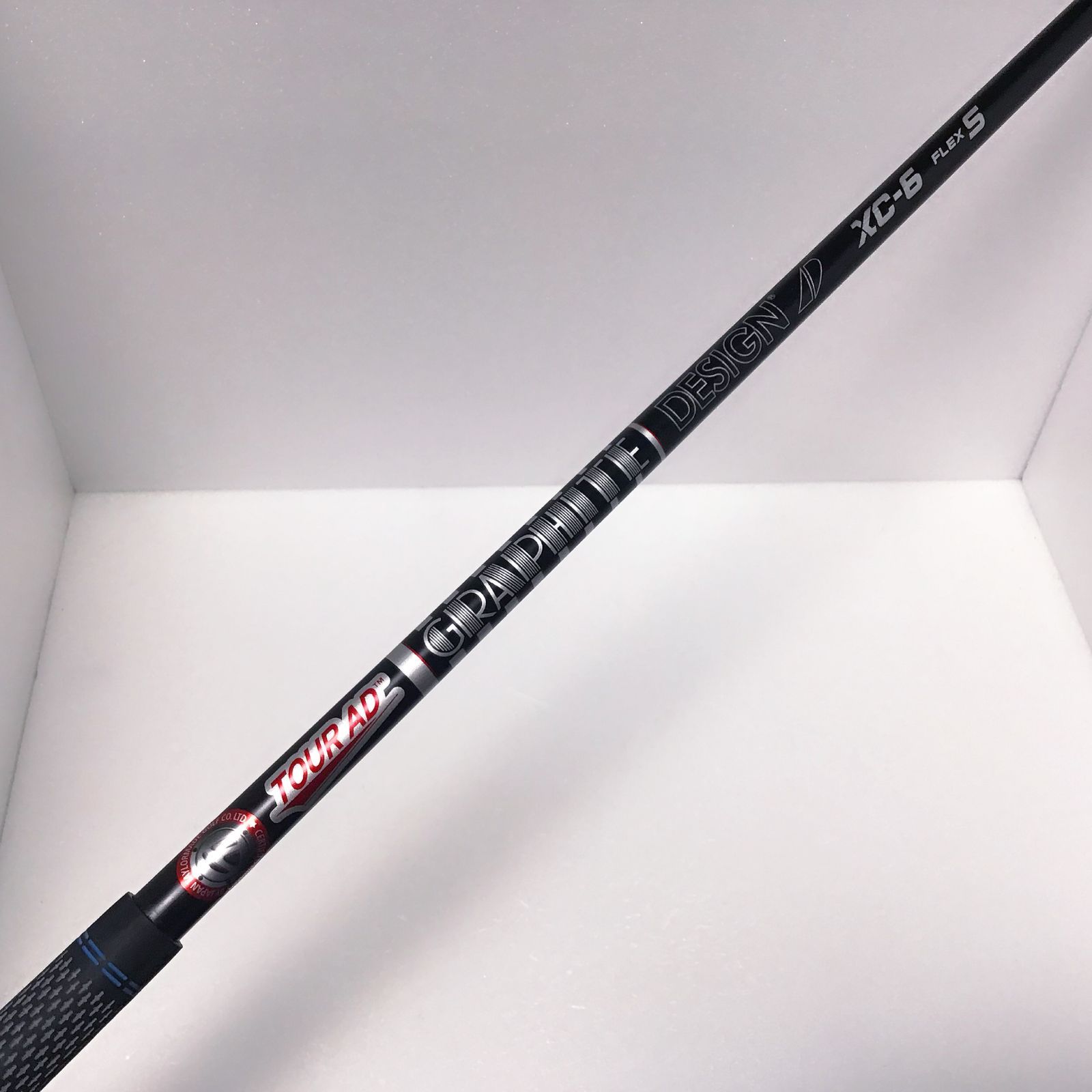 TourAD XC-6S テーラーメイド 5W用 シャフト - メルカリ