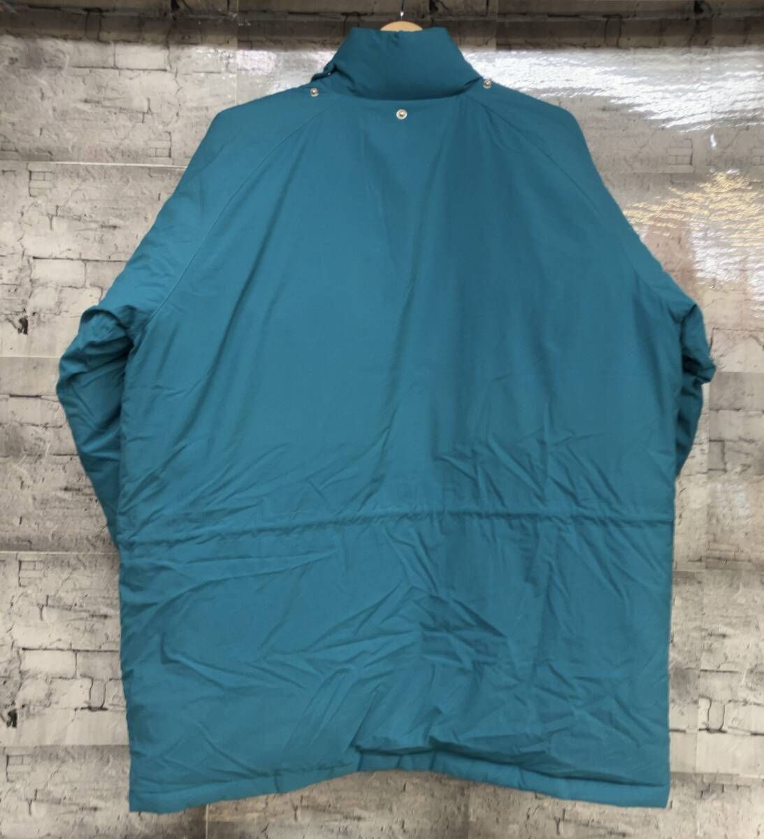 RALPH LAUREN ラルフローレン ダウンジャケット シンガポール製 サイズ