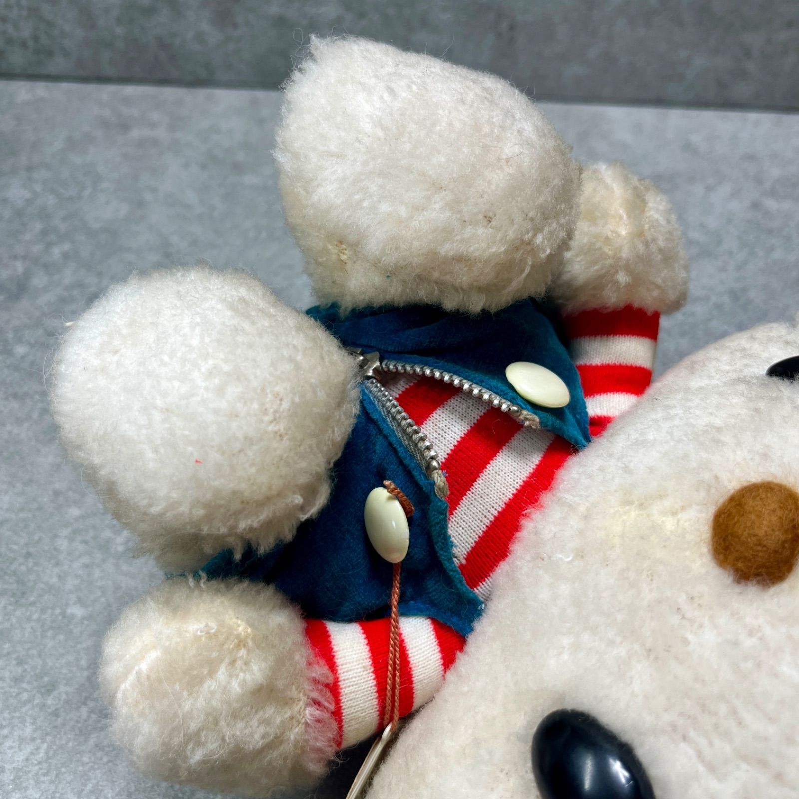 希少 レア 当時物 ハローキティ ぬいぐるみ 9体セット レトロ まとめ