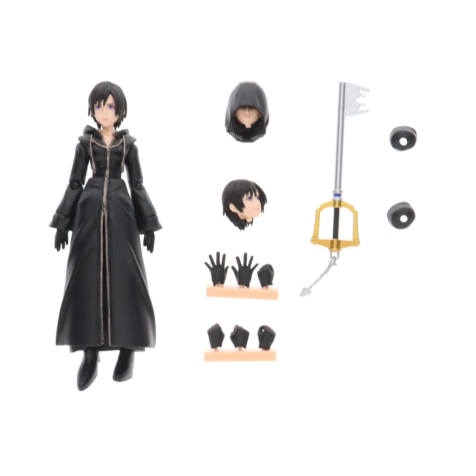 BRING ARTS(ブリングアーツ) シオン KINGDOM HEARTS III(キングダム