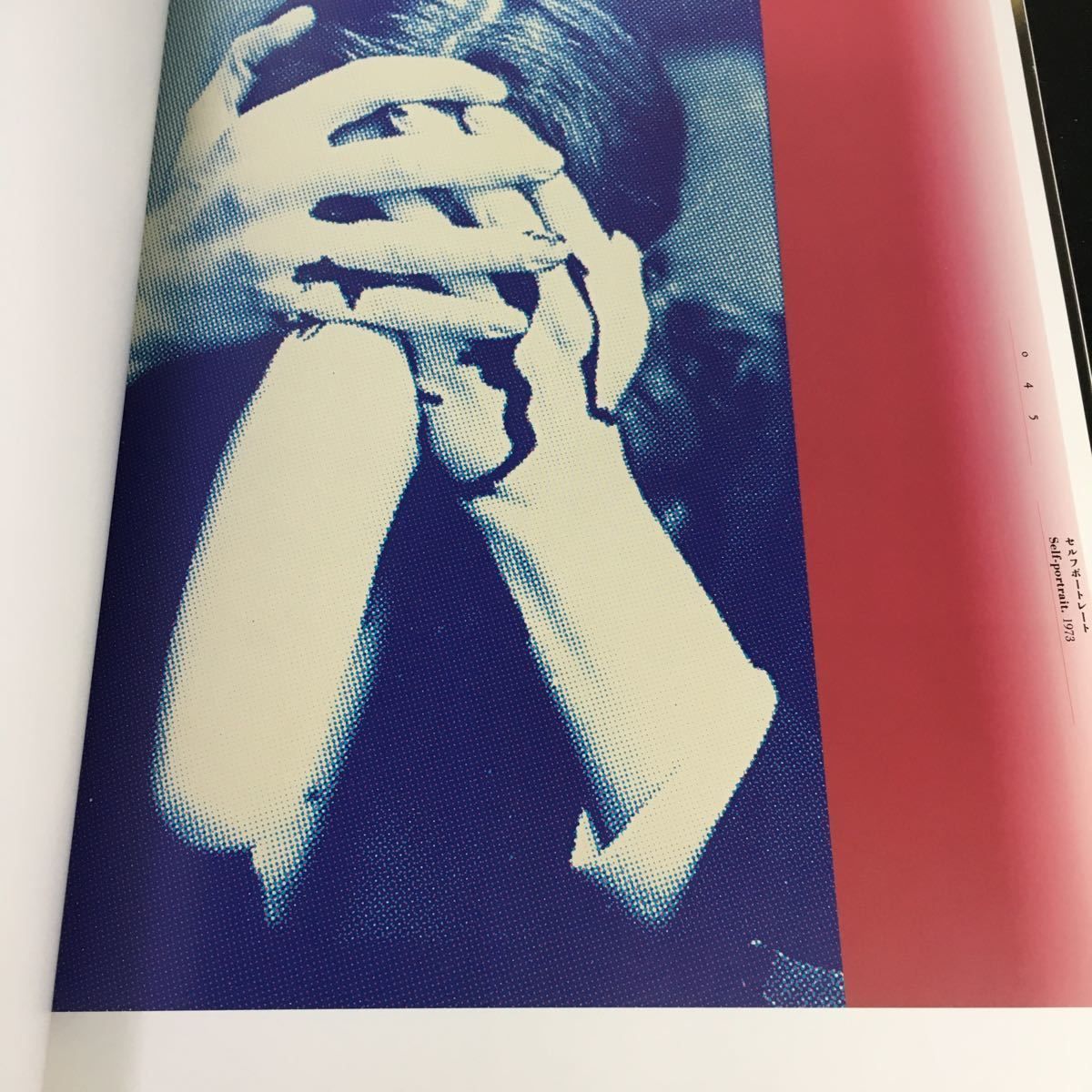 ヘルンバイン 』 ゴットフリート・ヘルンバイン写真集 伊藤俊治【構成