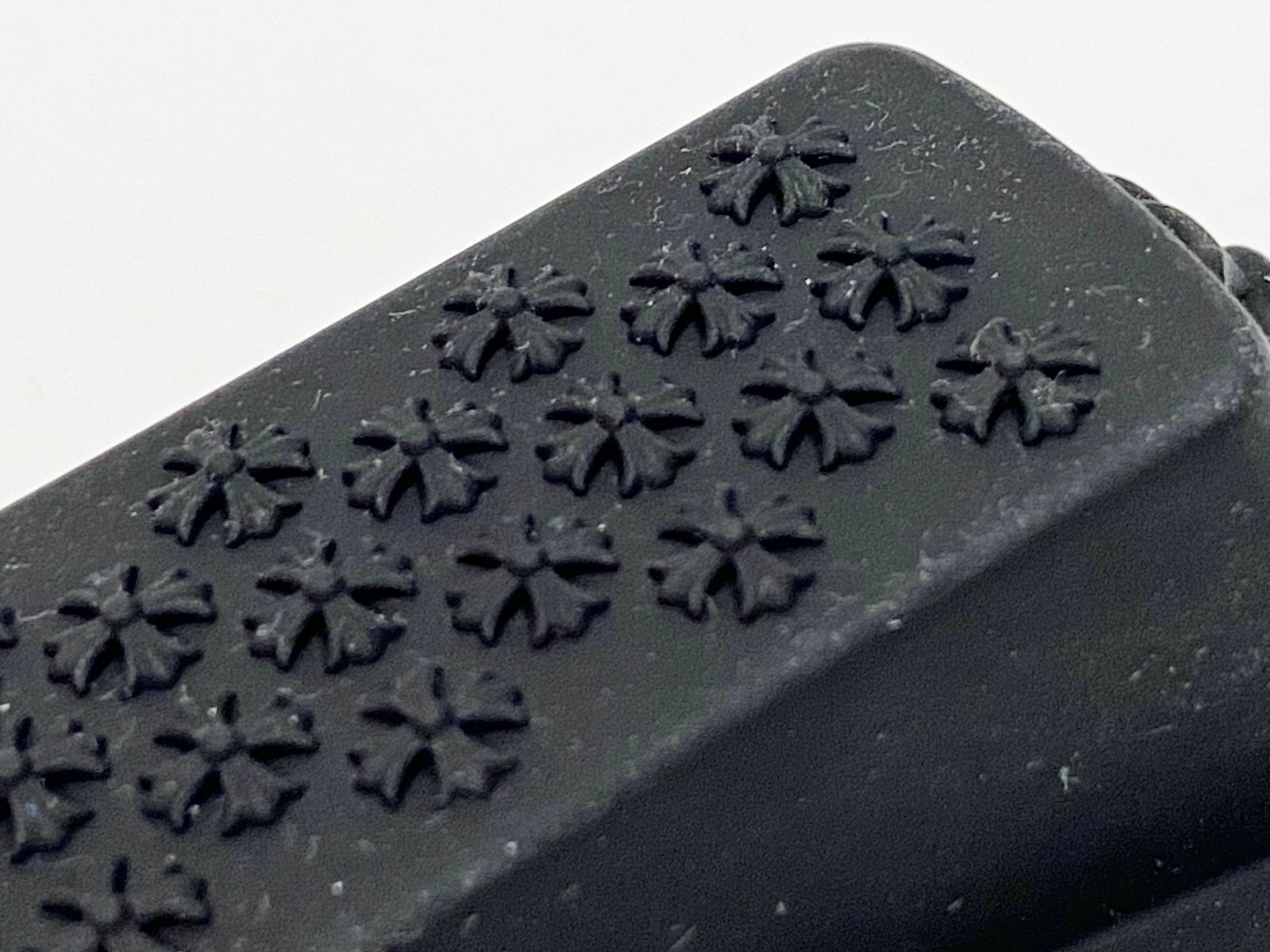 CHROME HEARTS｜クロムハーツ ノベルティ ラバー ドアストッパー