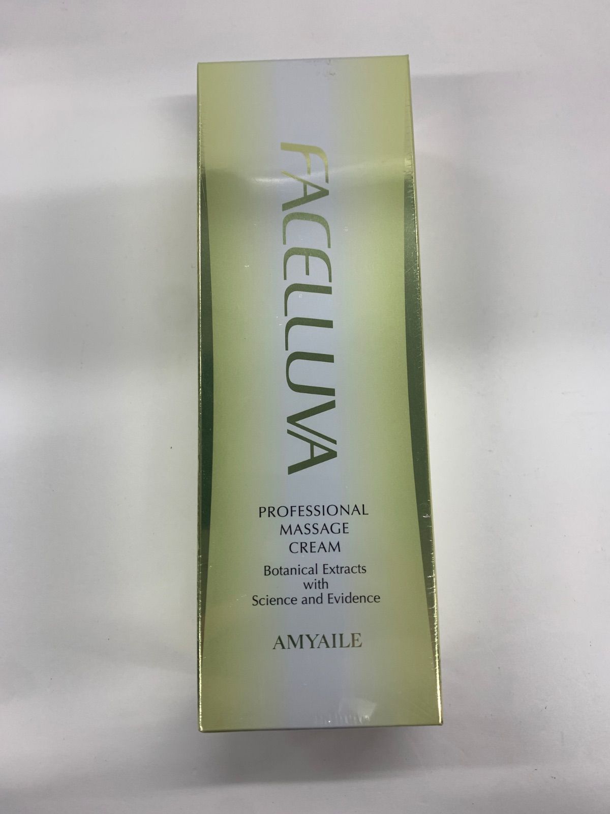 J821 AMYAILE FACELLUVA ファセルヴァ クリーム 〈マッサージクリーム