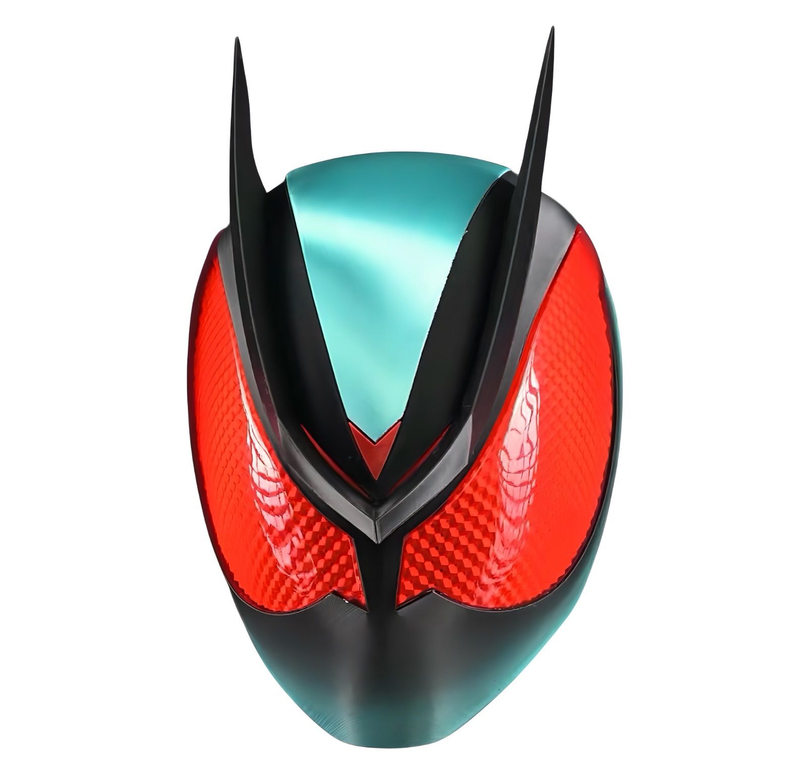 仮面ライダー ゼッツ マスク 完成品 1/1【即日発送可能】 仮面ライダー