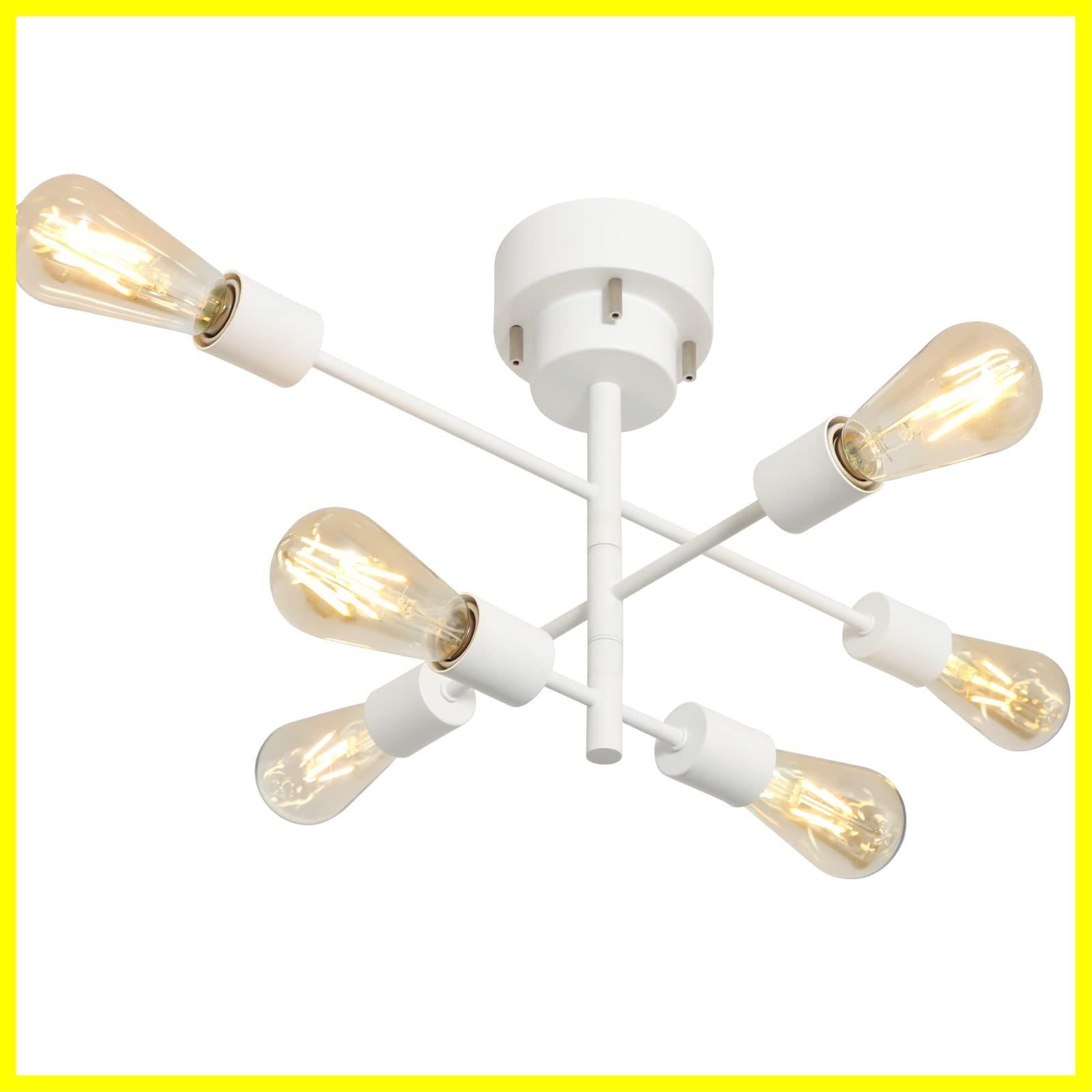 昭和レトロ チューリップライト 希少カラー ペンダントライト スペース