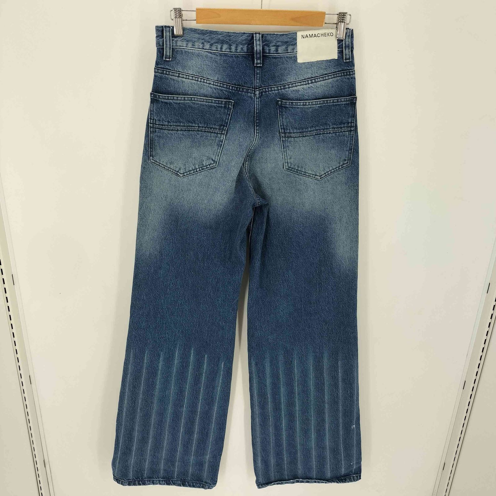 ナマチェコ NAMACHEKO 24AW LJUSNA JEANS メンズ 36 - メルカリ