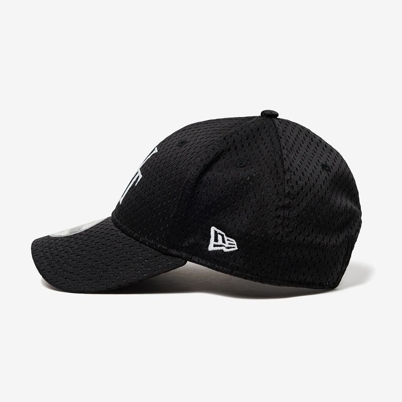 WTAPS 9FORTY / CAP / POLY. MESH. NEWERA® キャップ 251NENED-HT01