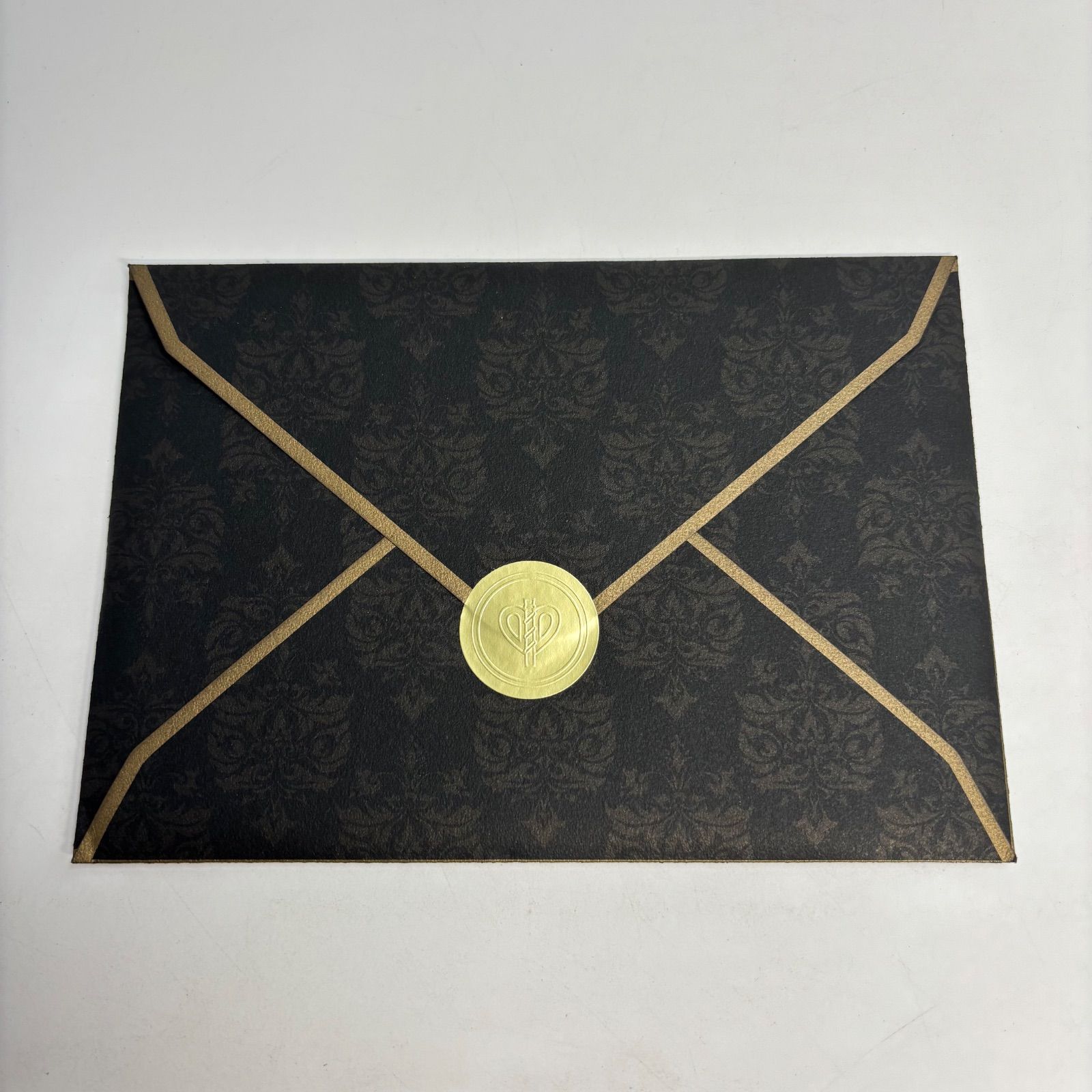 未開封】 ローゼンメイデン 愛蔵版 発売記念 ポストカードセット 当選