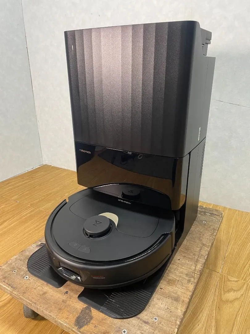 2026年最新】Roborock Q Revo qr52-04の人気アイテム - メルカリ