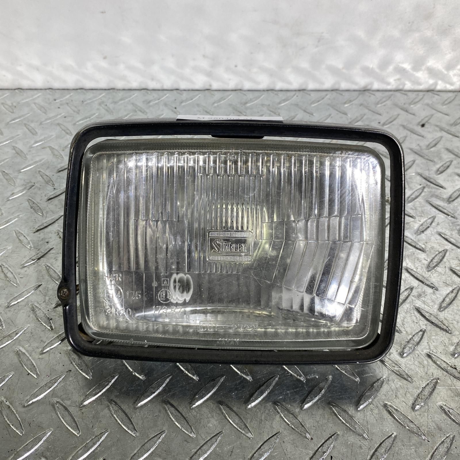 KAWASAKI Z400GP ヘッドライト カワサキ - メルカリ