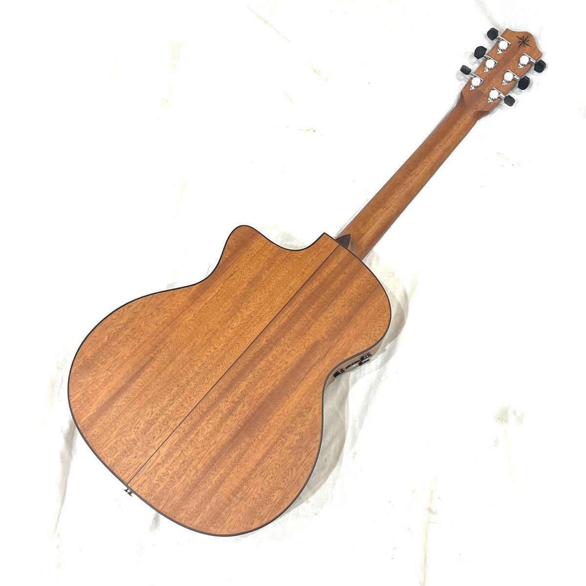 ◇Mayson◇メイソン ギター エレアコ Atlas E miniギター Smart