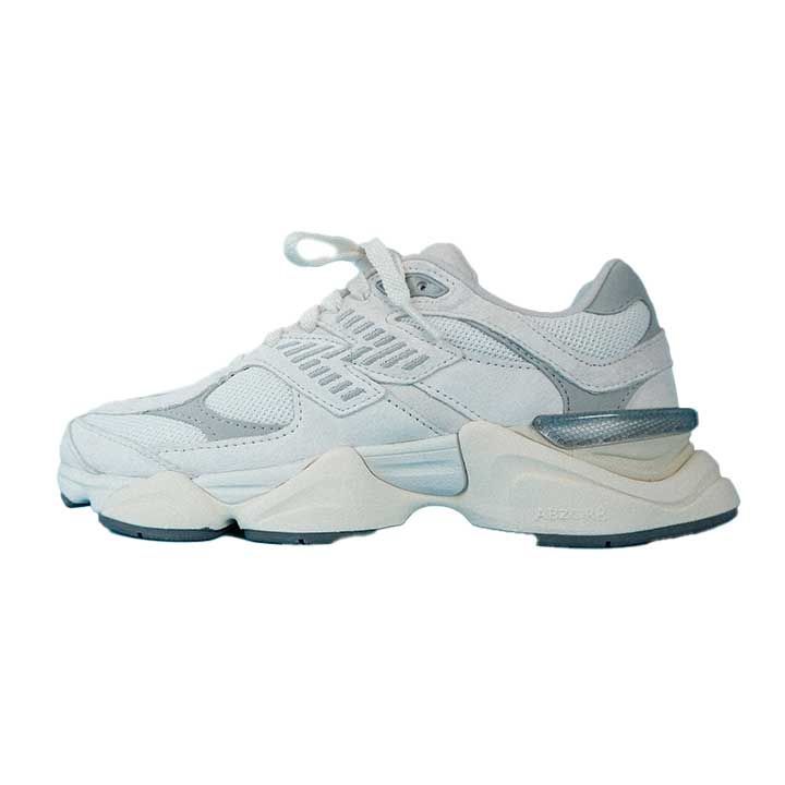 新品】ニューバランス 90/60 U9060ECA US 4.5(22.5cm) ホワイト 大谷