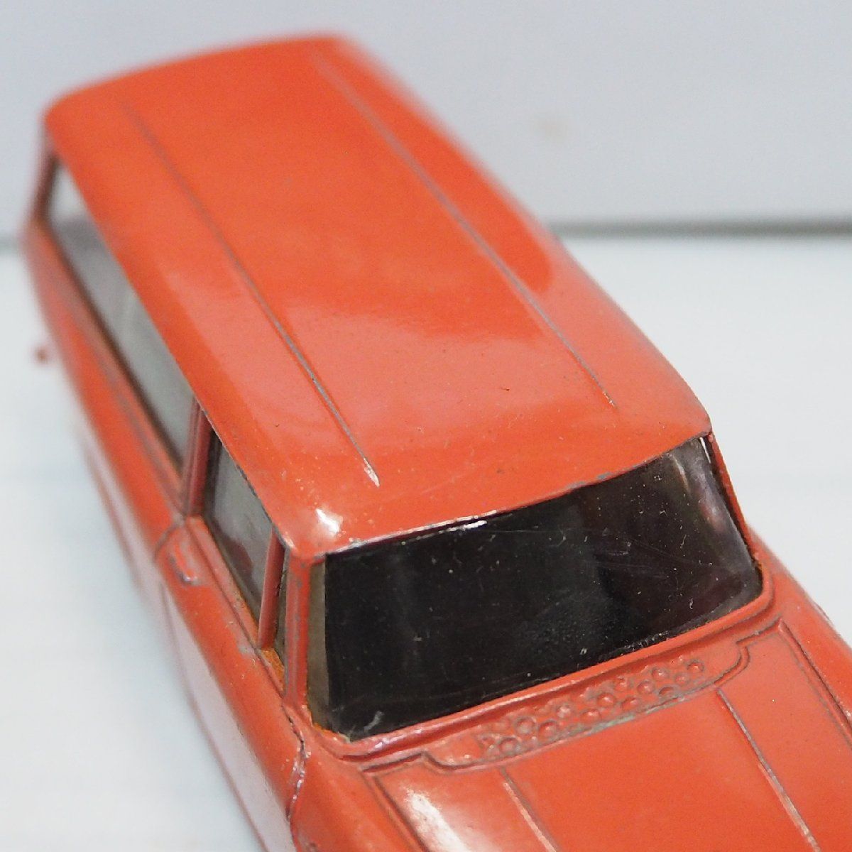 モデルペットNo.11【トヨペット コロナライン TOYOPET CORONA-LINE