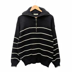 2026年最新】old joe ニットの人気アイテム - メルカリ