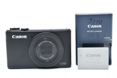 2026年最新】Canon PowerShot S110の人気アイテム - メルカリ