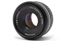 2026年最新】fujinon 2.2 55の人気アイテム - メルカリ