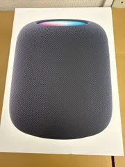 2026年最新】homepod 2世代の人気アイテム - メルカリ
