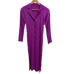 2026年最新】PLEATS PLEASE 長袖の人気アイテム - メルカリ