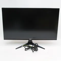 2026年最新】acer ゲーミングモニター 27インチの人気アイテム - メルカリ