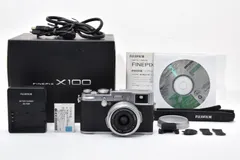 2026年最新】finepix x100の人気アイテム - メルカリ