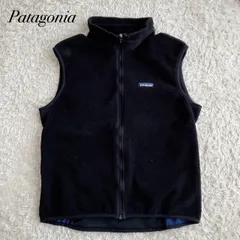 2026年最新】patagonia pefの人気アイテム - メルカリ