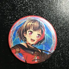 2026年最新】バンドリ 美竹蘭 缶バッジの人気アイテム - メルカリ