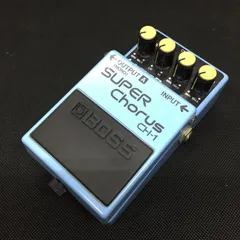 2026年最新】エフェクター 箱 BOSS CE-1の人気アイテム - メルカリ