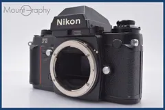 2026年最新】ニコンf3の人気アイテム - メルカリ