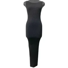 新品 theshishikui シシクイ cami soru 黒 百々千春 新品 theshishikui