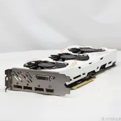 2026年最新】geforce gtx 1080 ti gaming oc 11gの人気アイテム - メルカリ